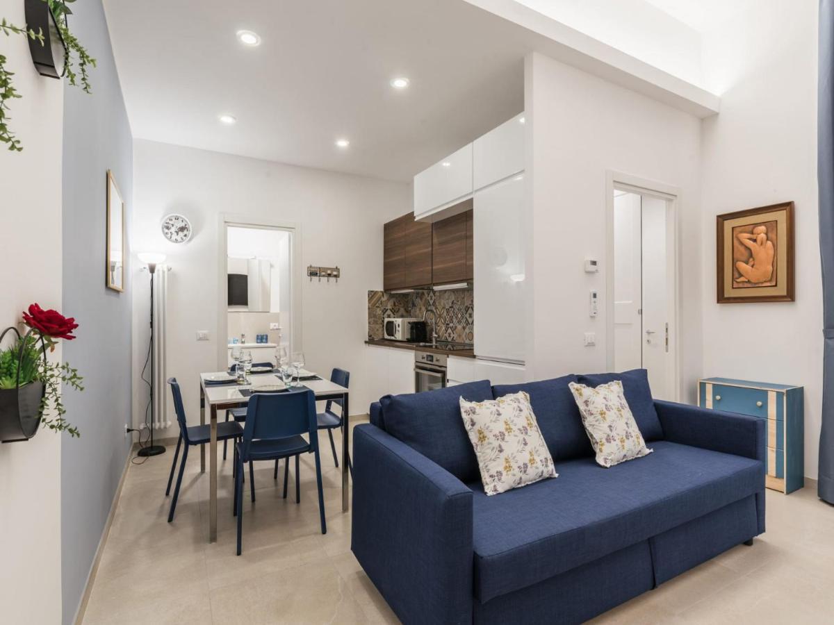 The Best Rent - Two-Bedroom Apartment Close To San Pietro Roma Exterior foto