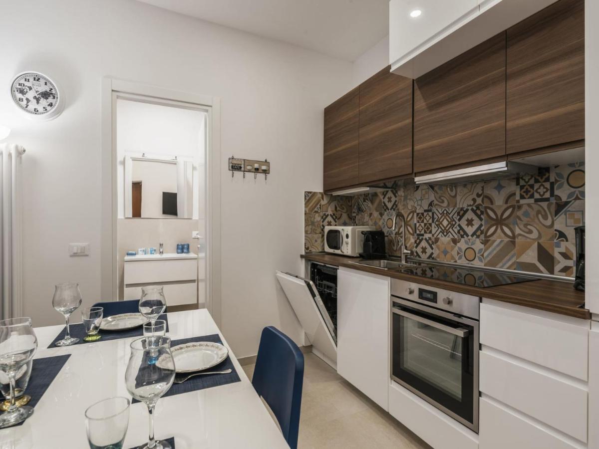 The Best Rent - Two-Bedroom Apartment Close To San Pietro Roma Exterior foto